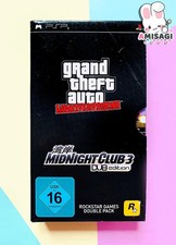 Grand Theft Auto: Liberty City