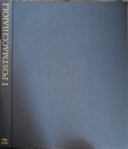 Monti raffaele i - -,