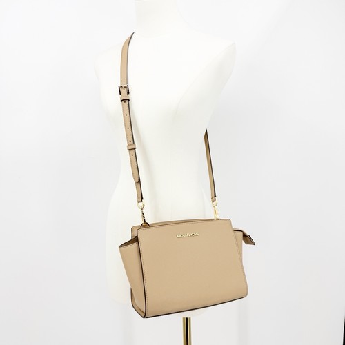 Borsa tracolla michael - a,