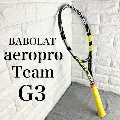 0021 babolat aeropro - babolat,