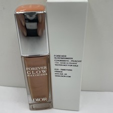 Dior forever glow - dior, maximizer