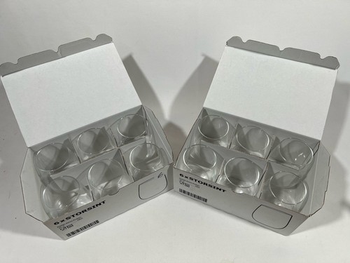 Ikea storsint set 6 - ikea,