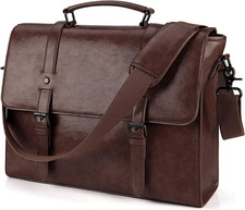 Borsa Porta PC Uomo Borsa PC