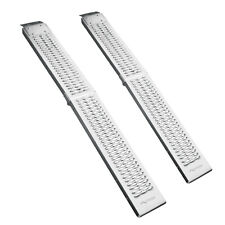 Coppia Rampa di salita Pedana Universale Professionale Moto Quad ATV