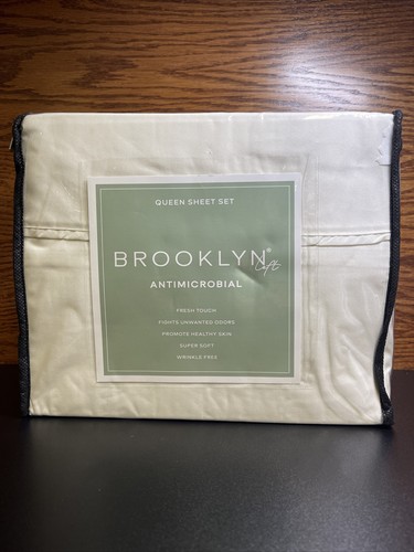 Brooklyn loft antimicrobico - brooklyn,