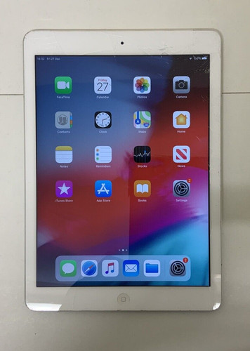 Apple ipad air ios wifi - air,