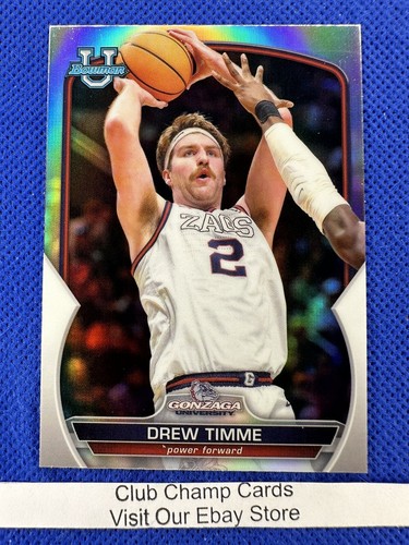 2023 drew timme - 2023,