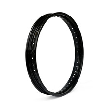 Cerchio 15x21 nero - cerchio,