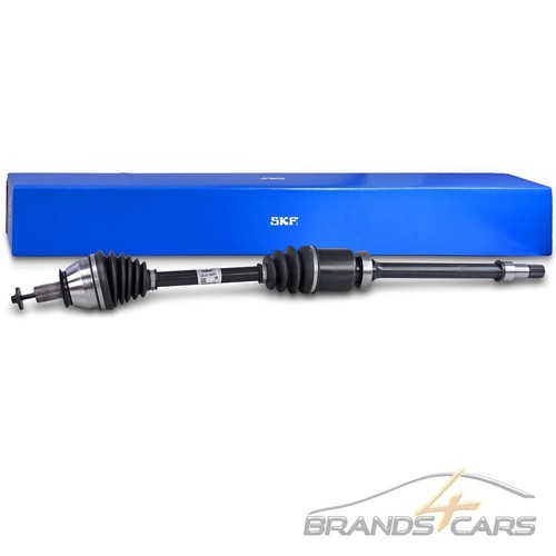 Skf albero motore anteriore - albero,
