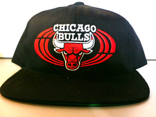 cappellino NBA CHICAGO BULLS