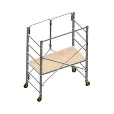 TRABATTELLO ALLUMINIO