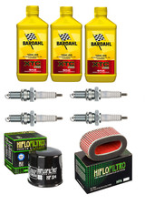 TAGLIANDO HONDA VT 750 SHADOW