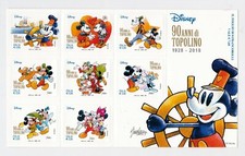 ITALIA 2017 - 90 Anni di