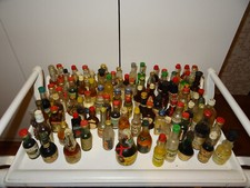 Liquori mignon