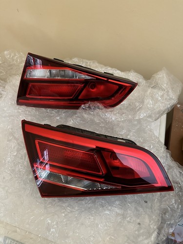 Audi restyl stop - restyl,