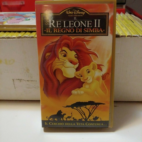 Vhs walt disney 4747 re - 4747,