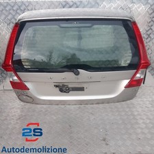 COFANO PORTELLONE BAULE