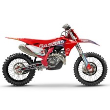 Kit Adesivi Grafiche per