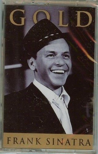 Frank sinatra gold - sinatra,
