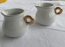 Bricco latte ceramica - bricco,