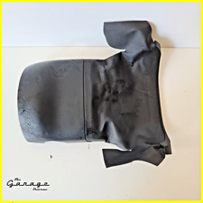 Rivestimento Modanatura Piantone Sterzo AUDI A3 2° Serie 8P1 3p 1.6TDI 2003 2013