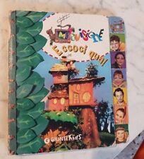  MELEVISIONE Eccoci qua ! -  GIUNTI Kids Cartonato 2009 