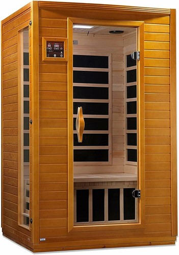 Person radiant indoor low - person,