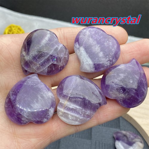 5pz ametista sognante naturale - 5pz,