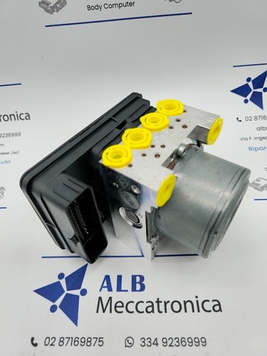Riparazione centralina pompa - riparazione,