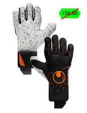 Guanti portiere uomo UHLSPORT