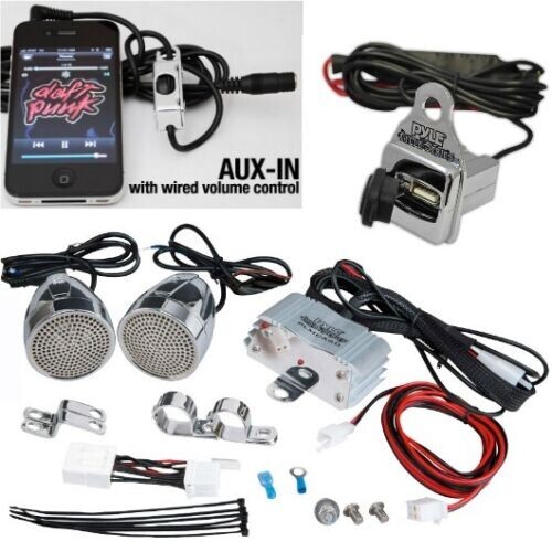 Kit pyle plmca60 amplificatore - kit,