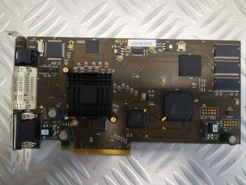 Unigraf ufg vga - ufg-05, hdmi