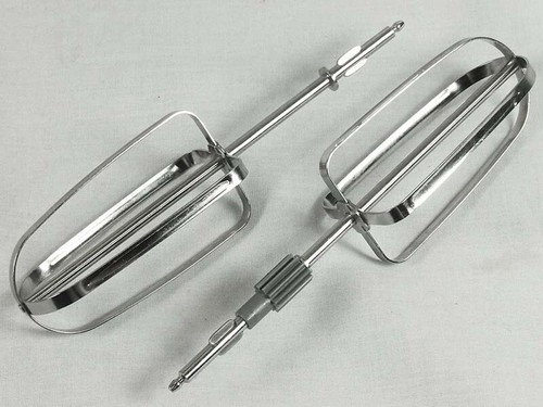 Kenwood kit fruste battitore - 2,
