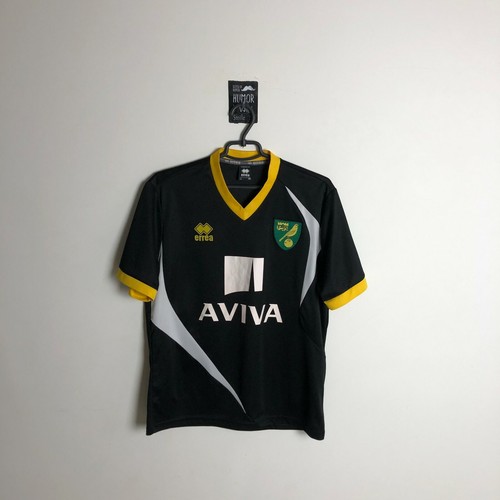 Maglia allenamento norwich - maglia,