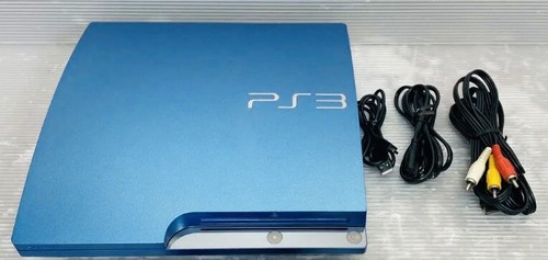 Sony playstation ps3 - sony, console