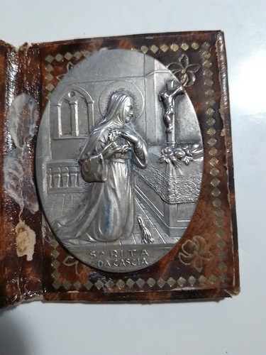 Santa rita cascia icona - rita,