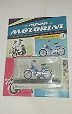 MOTORINO GARELLI GULP 50 FLEX