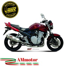 Mivv suzuki gsf - suzuki, 650