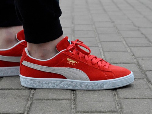 Puma suede classic - suede, xxi
