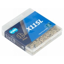 KMC CATENA X11SL GOLD SUPERLITE