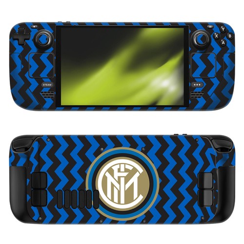 Kit stemma ufficiale - ufficiale, inter