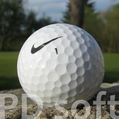 Nike soft palline da - pd,