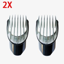 2 pezzi accessorio pettine