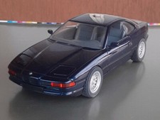 Burago BBurago Schabak BMW 850I  1/24