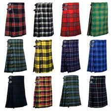 Casual Wear 5 Yard Scottish