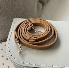 Cinturino a tracolla Vachetta