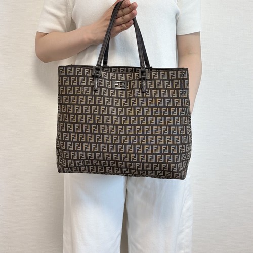 Borsa mano fendi - a,