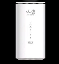 Modem Wind3 ZTE ZXHN F6746G