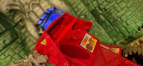Accessori motu masters - motu, er-man