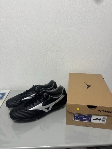 Mizuno scarpe calcio nere - scarpe,